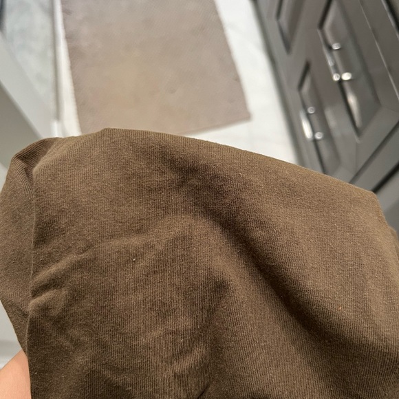 Olive green Filson Long sleeve - Picture 3 of 3